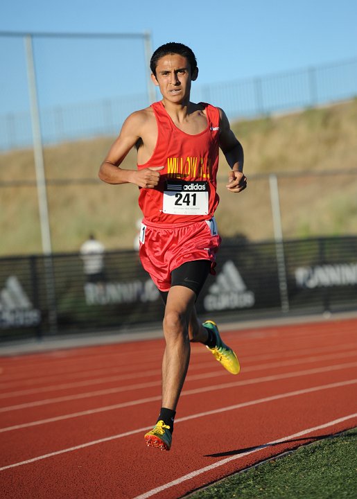 2010 Golden West Invitational-163.JPG - 2010 Golden West Invitational held at Folsom High School June 12, Folsom, CA.